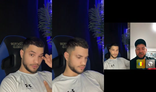 Stream daniel.moreno0297 - 14 Mei 2026, 22.36