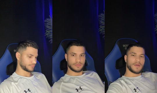 Stream daniel.moreno0297 - 15 Mei 2026, 0.33