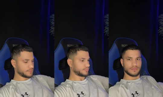 Stream daniel.moreno0297 - 15 Mei 2026, 2.14