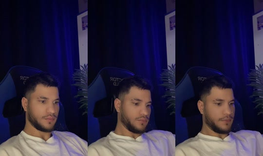 daniel.moreno0297's Stream - Jun 20, 2026, 1:07 AM