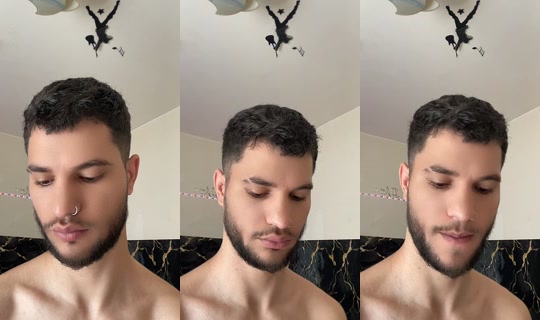 daniel.moreno0297's Stream - Jun 20, 2026, 11:20 AM
