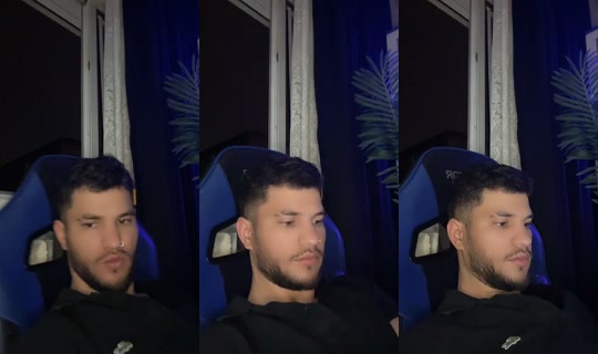 daniel.moreno0297's Stream - Jun 21, 2026, 9:07 PM