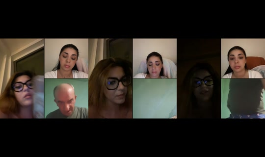 daniela.iulia's Stream - Jun 20, 2026, 11:08 PM