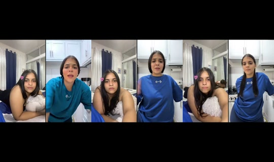 daniela__g1509's Stream - May 6, 2026, 11:59 PM