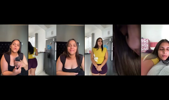 daniela__g1509's Stream - Jun 21, 2026, 8:05 PM
