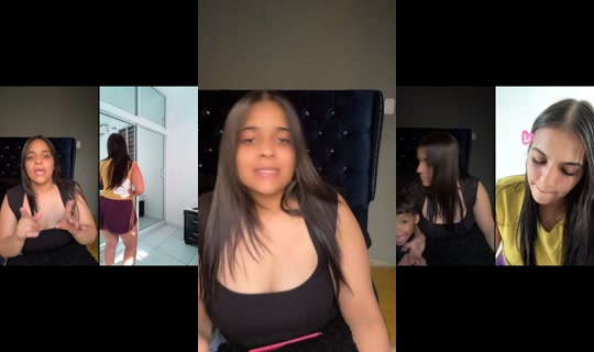 daniela__g1509's Stream - Jun 21, 2026, 8:43 PM
