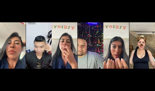 danielavalenciavi's Stream - May 7, 2026, 5:18 PM