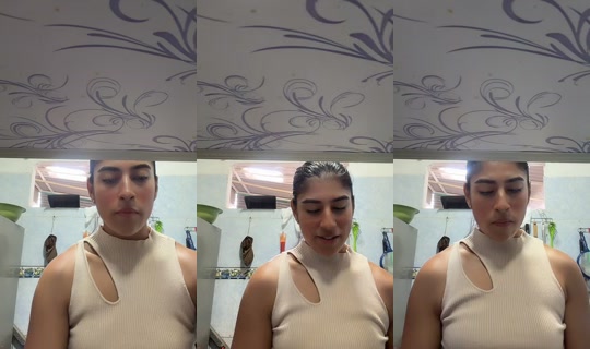 Stream danielavalenciavi - 10 Mei 2026, 16.23