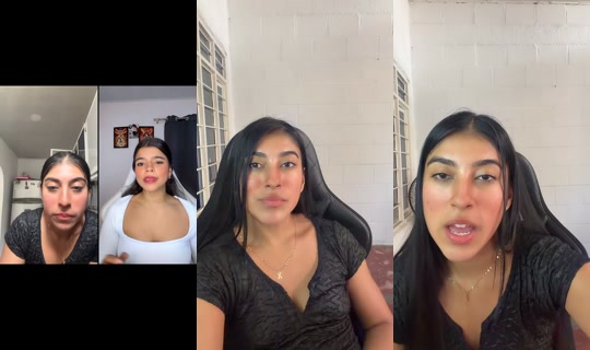 Stream danielavalenciavi - 13 Mei 2026, 16.46