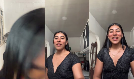 Stream danielavalenciavi - 13 Mei 2026, 17.37
