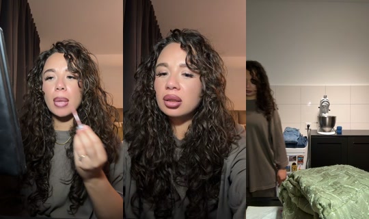 danielladalila's Stream - Jun 21, 2026, 9:27 PM