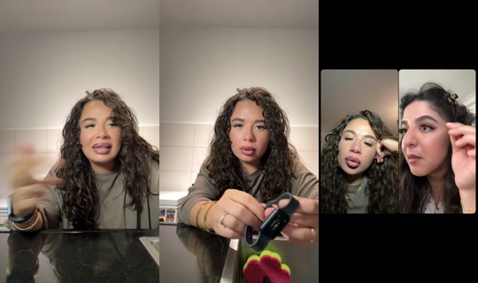 danielladalila's Stream - Jun 21, 2026, 10:18 PM