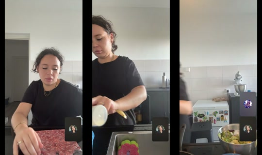 danielladalila's Stream - Jun 22, 2026, 5:30 PM