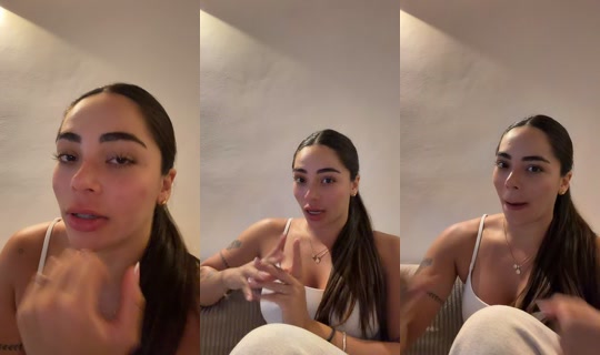 daniellaoviedo___ Aufgenommen am 22. Juni 2026, 23:07