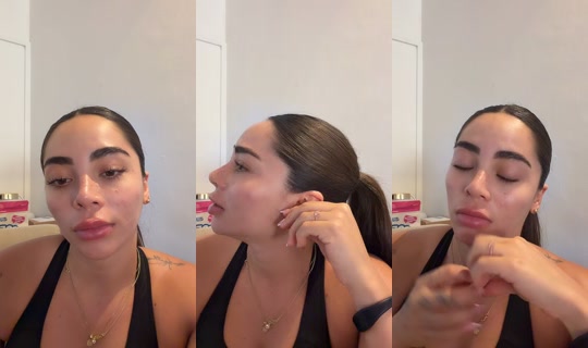 daniellaoviedo___'s Stream - Jun 23, 2026, 9:32 AM