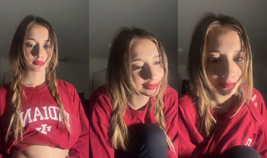 danielleebaileyy's Stream - Jun 20, 2026, 3:03 AM