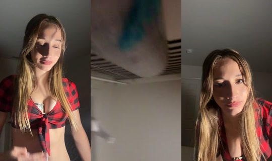 Stream di danielleebaileyy - 21 giu 2026, 6:02