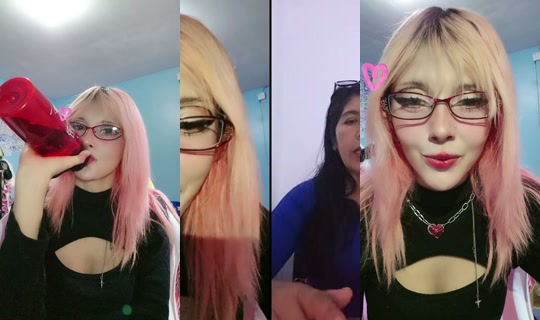 darii_oxo's Stream - May 9, 2026, 12:28 AM