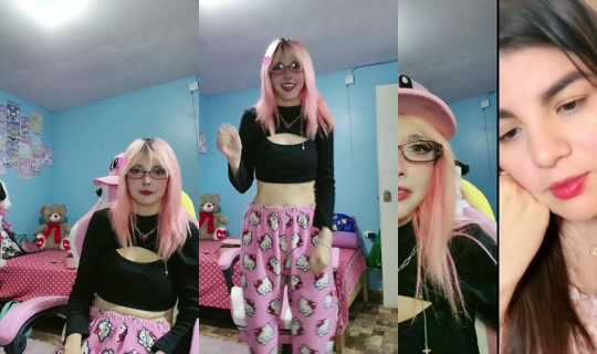 darii_oxo's Stream - May 9, 2026, 2:09 AM