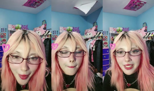 darii_oxo Aufgenommen am 9. Mai 2026, 4:11