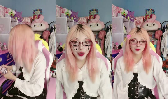 darii_oxo's Stream - May 9, 2026, 5:18 PM