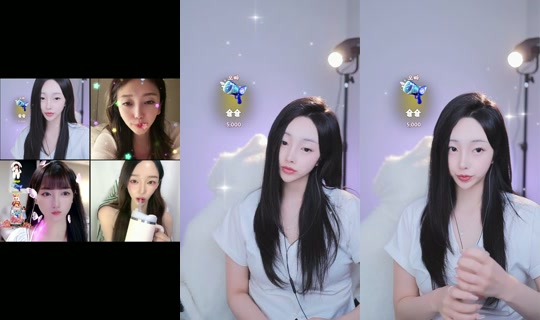 dbwls49's Stream - Jun 21, 2026, 5:00 PM