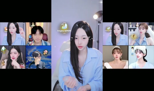 dbwls49's Stream - Jun 22, 2026, 6:56 PM