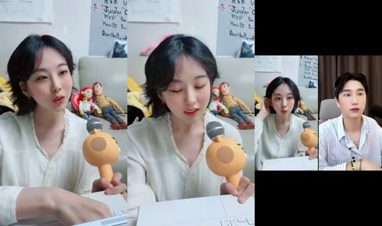 dd920311's Stream - May 8, 2026, 7:08 AM