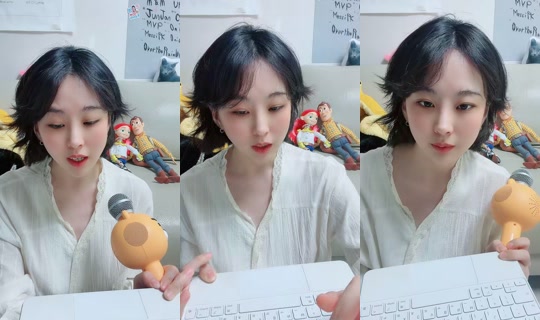 dd920311's Stream - May 8, 2026, 7:59 AM