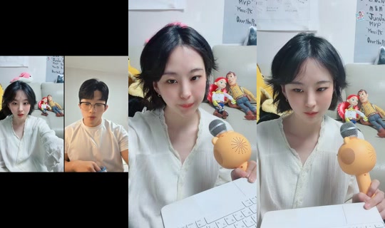 dd920311's Stream - May 8, 2026, 8:50 AM