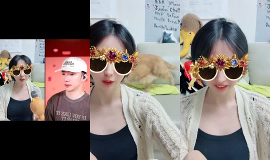 Stream von dd920311 – 9. Mai 2026, 6:53