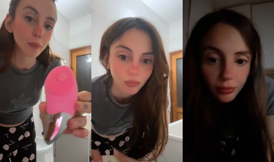 Live de debo3ah - 9 de mai. de 2026, 22:06
