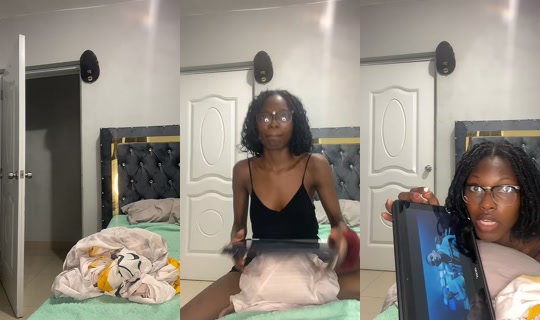 demon.lordrg's Stream - May 7, 2026, 2:38 AM