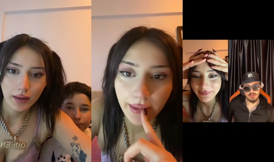 deniissaayy's Stream - May 9, 2026, 7:30 PM