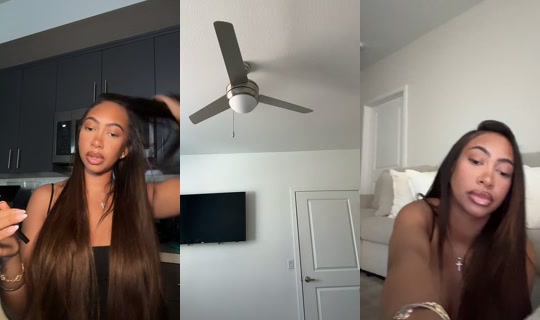 denisemynizzl's Stream - May 10, 2026, 11:05 PM