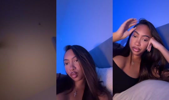 denisemynizzl's Stream - May 11, 2026, 5:06 AM
