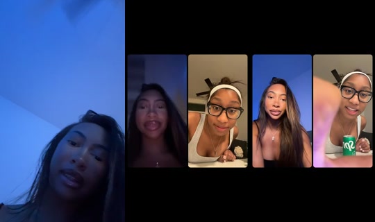 denisemynizzl's Stream - May 11, 2026, 5:48 AM