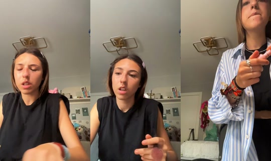 desiluqui's Stream - May 7, 2026, 7:26 AM