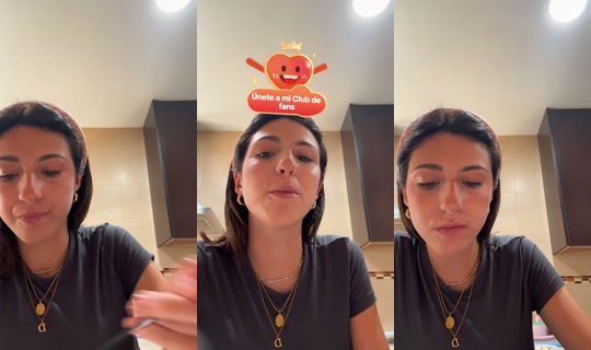desiluqui's Stream - May 9, 2026, 12:32 PM