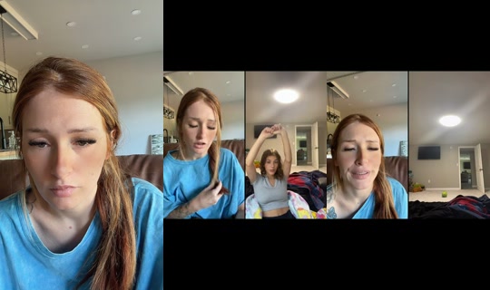 Stream de desireekey – 19 juin 2026, 13:01