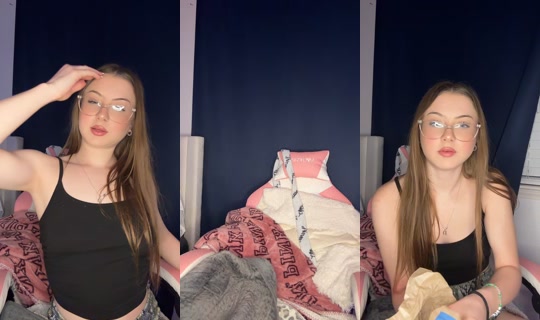 dezyraemarie's Stream - Jun 19, 2026, 9:53 AM