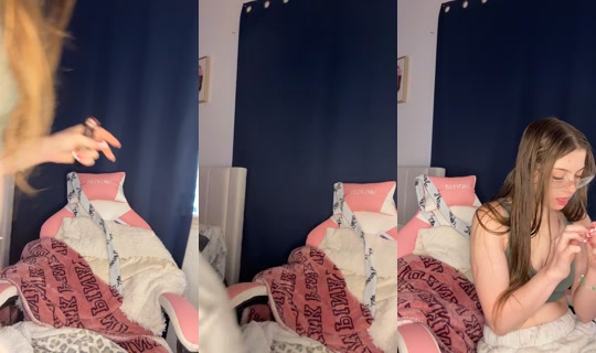 dezyraemarie's Stream - Jun 19, 2026, 7:20 PM