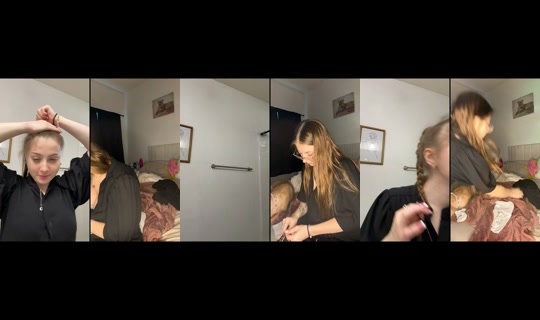dezyraemarie's Stream - Jun 19, 2026, 7:58 PM