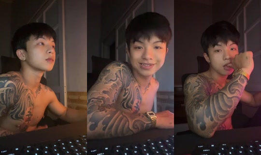 dhlyang's Stream - May 14, 2026, 4:24 PM