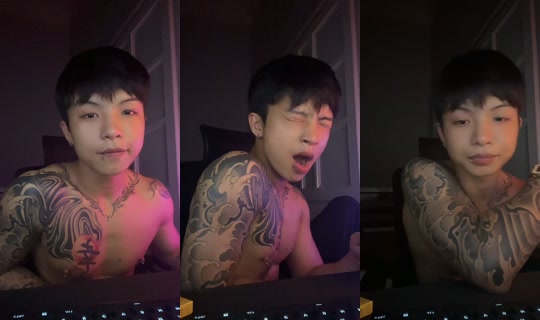 dhlyang's Stream - May 14, 2026, 4:38 PM
