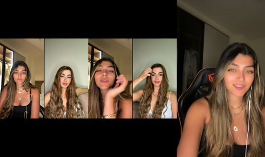 diana.achkarr's Stream - Jun 22, 2026, 10:11 PM