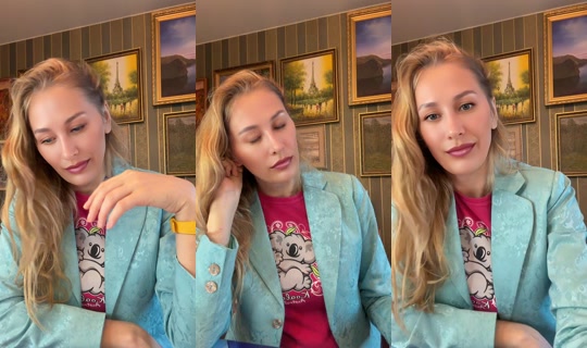 dianaavgustastauer's Stream - Jun 18, 2026, 12:23 PM