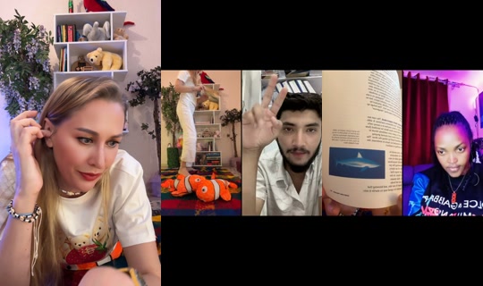 dianaavgustastauer's Stream - Jun 19, 2026, 9:44 PM