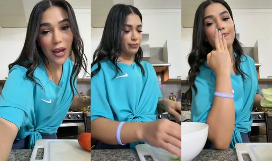 dianabellgomezl's Stream - Jun 23, 2026, 1:17 AM