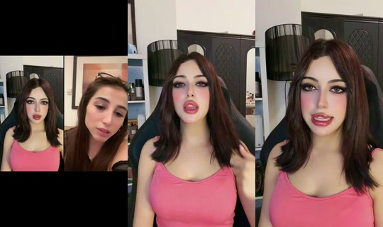 dianadndon1의 방송 - 2026년 6월 21일 PM 6:46